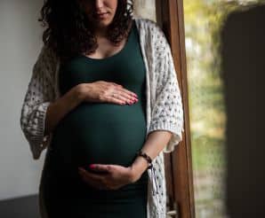 Pilates para Gestantes e Pós-parto