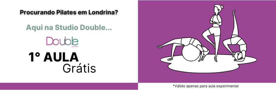Pilates na Bela Suíça Londrina