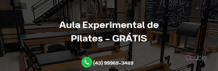 Pilates na Higienópolis Londrina