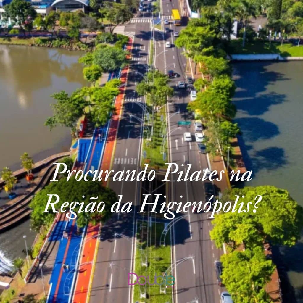 Pilates na Higienópolis Londrina