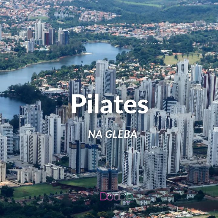Pilates na gleba