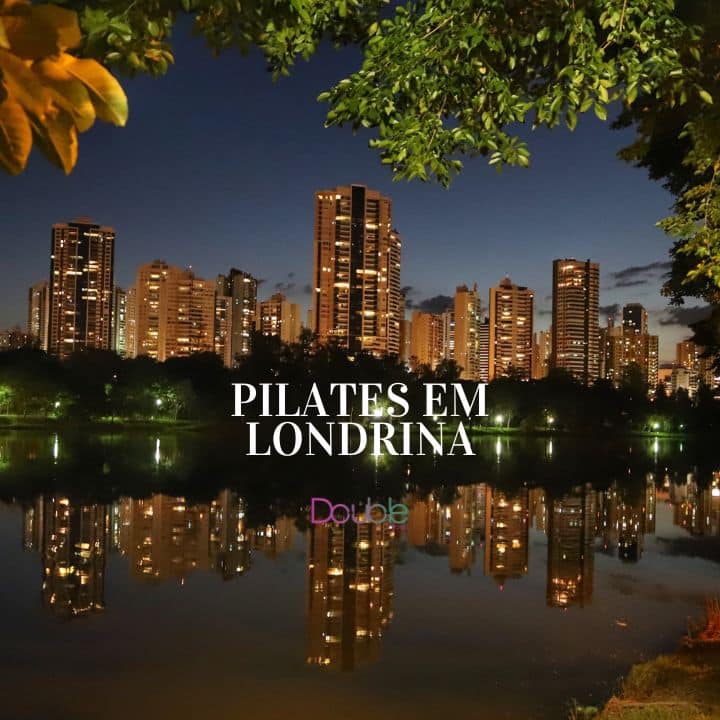 pilates em londrina