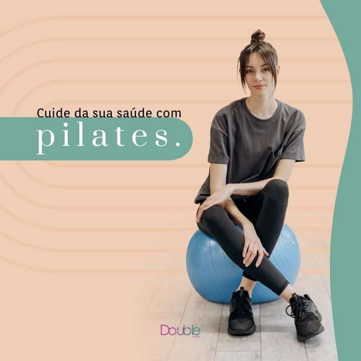Benefícios do Pilates em londrina