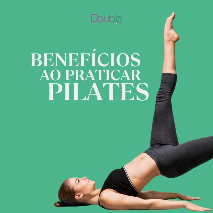 Benefícios do Pilates