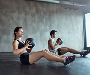 Fortalecimento muscular funcional