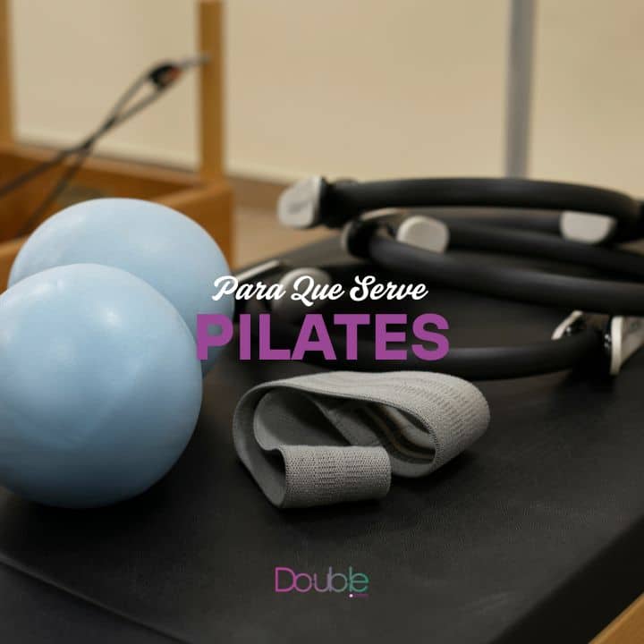 Para Que Serve Pilates
