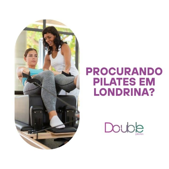 procurando pilates em londrina