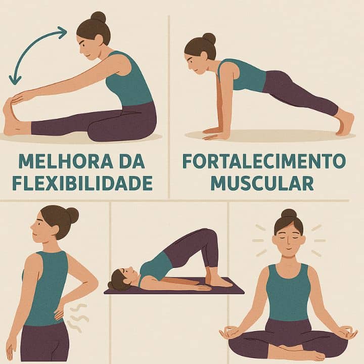 PILATES PROXIMO A MIM