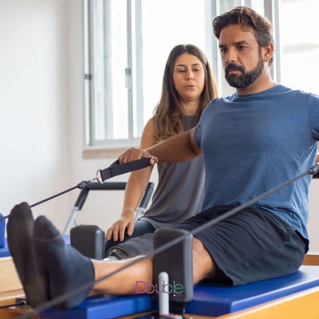 PILATES