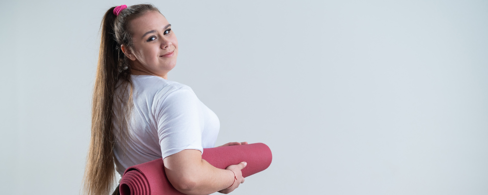 Pilates para emagrecer Londrina