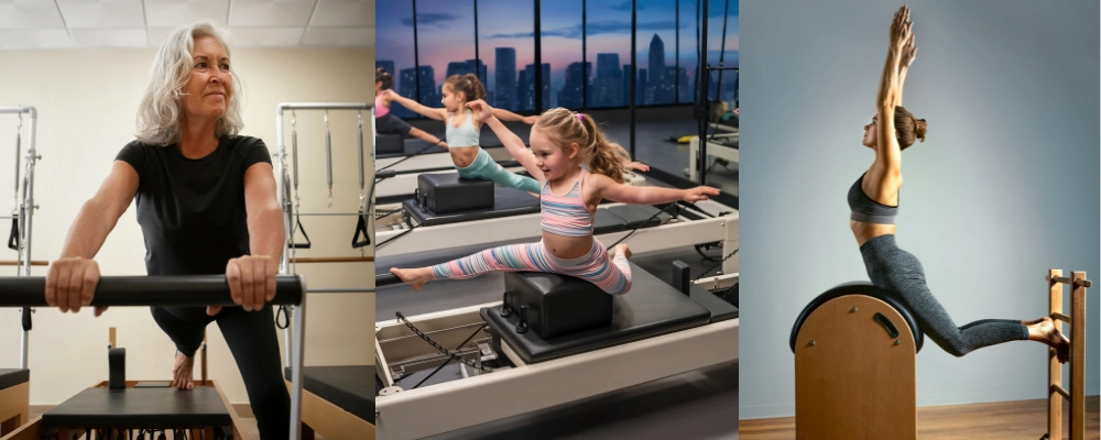 Quem Pode Fazer Pilates?
