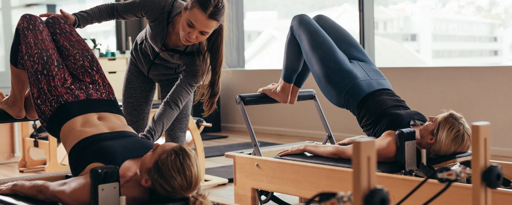 Exercícios Feitos Sob Medida Para Você