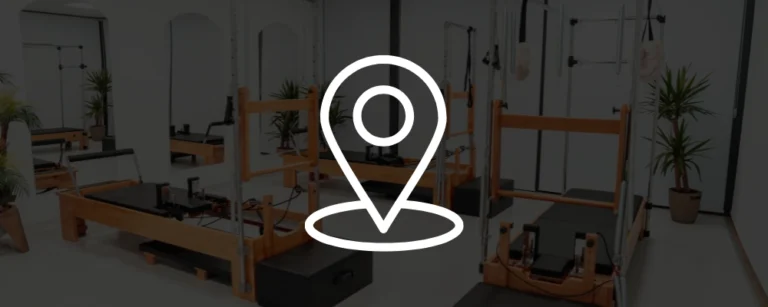pilates rua maringá londrina