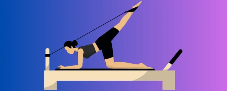 pilates para iniciantes