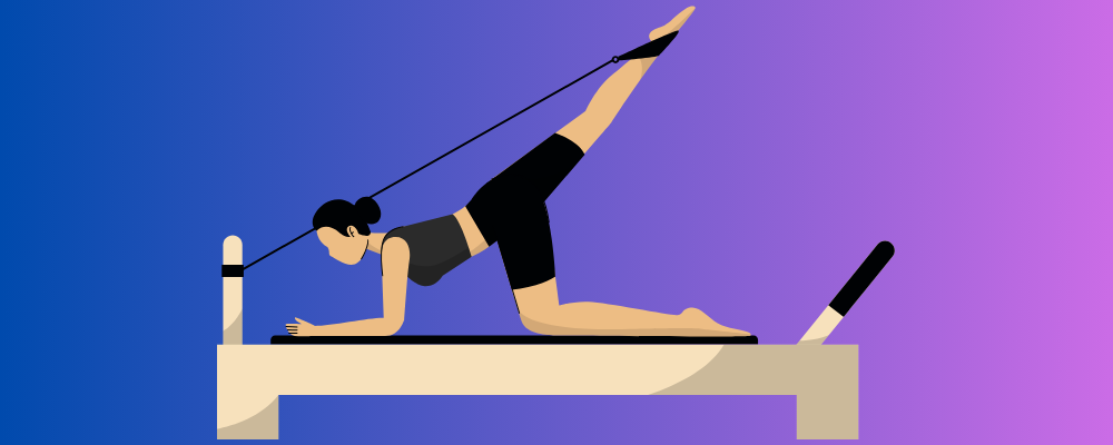 pilates para iniciantes