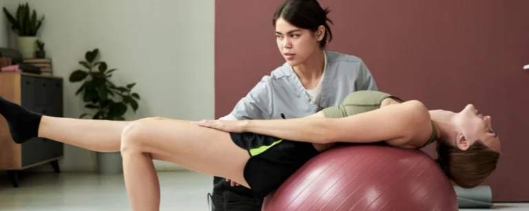 Aulas de Pilates Personalizadas
