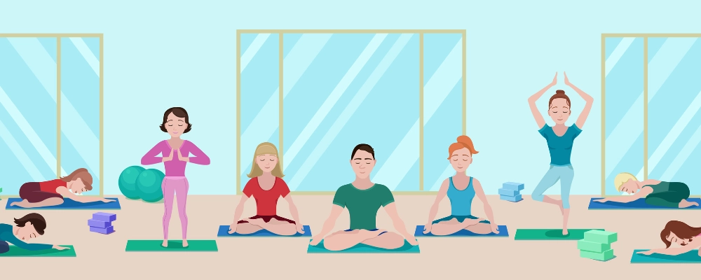 Benefícios do Pilates para a Saúde da Coluna