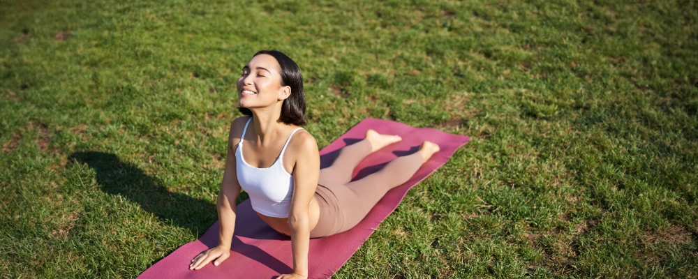 Benefícios Reais do Pilates na Qualidade de Vida