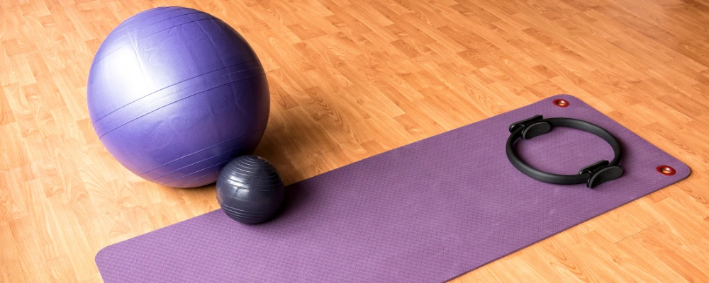 O Que é o Pilates e Por Que Ele Tem Ganho Tanto Espaço?