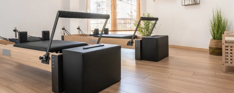 ESTÚDIO DE PILATES LONDRINA: TUDO O QUE VOCÊ PRECISA SABER PARA INICIAR