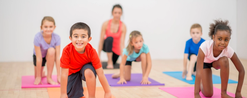 Pilates para Todas as Idades na Zona Leste