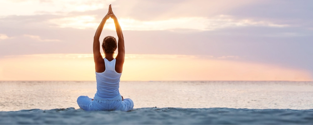 Yoga: Corpo, Respiração e Mente