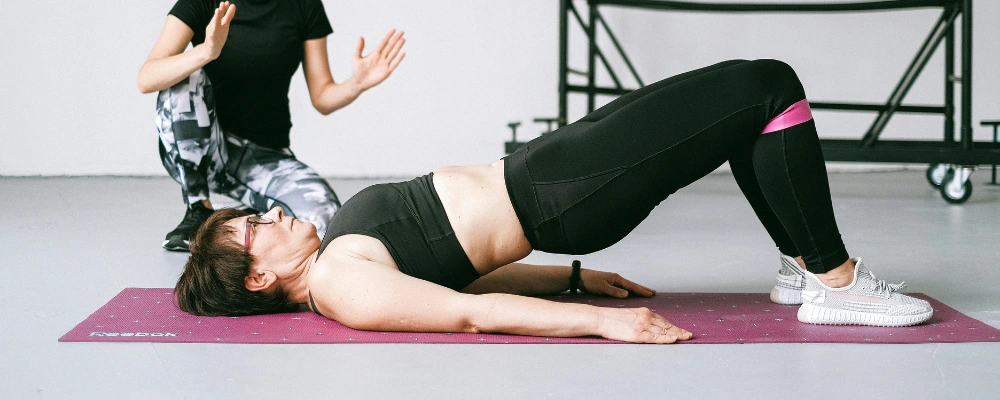 Dá Para Fazer Pilates Só com Alongamento?
