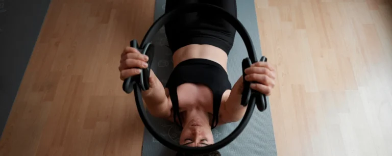 Princípios do método pilates