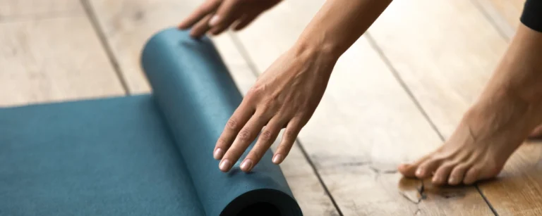 Quantos meses o pilates faz efeito