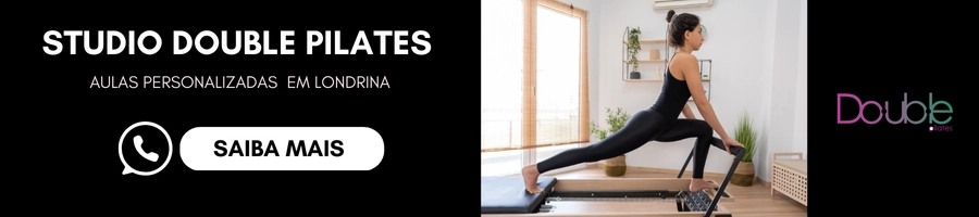 CTA PILATES ESTUDIO