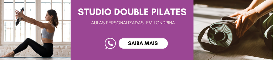 STUDIO DOUBLE PILATES CTA