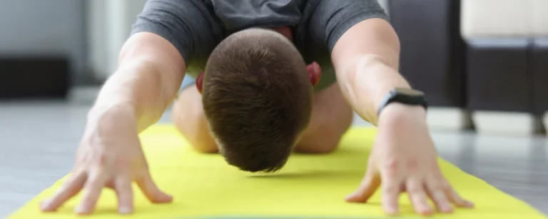 Benefícios do pilates para homens