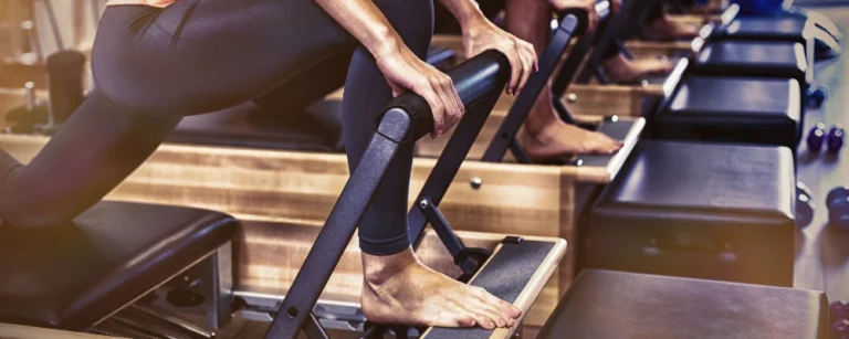 pilates mais bem avaliado londrina