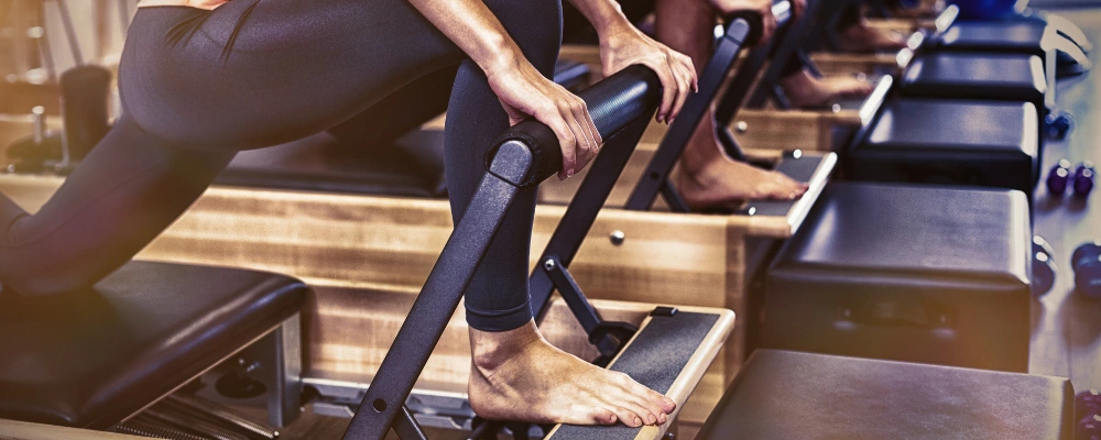 pilates mais bem avaliado londrina