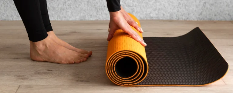 Frequência Ideal de Aulas de pilates