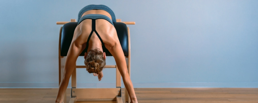 Frequência Ideal pilates