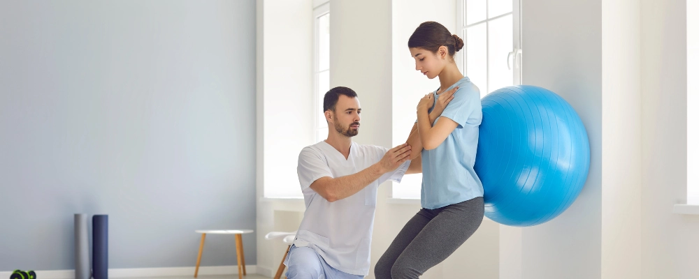 O Que É Reabilitação de Coluna Sem Cirurgia?