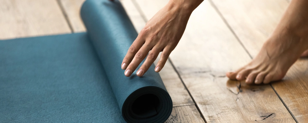 academia de Pilates perto