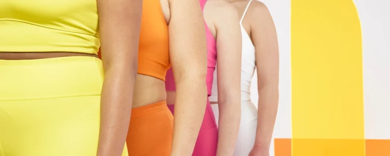 roupa ideal para pilates