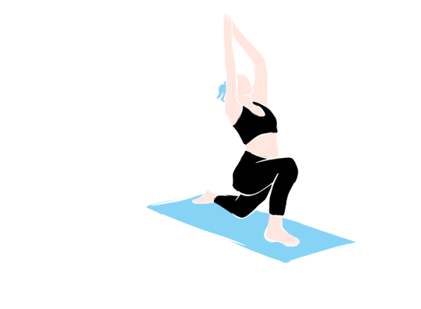 Aula pilates